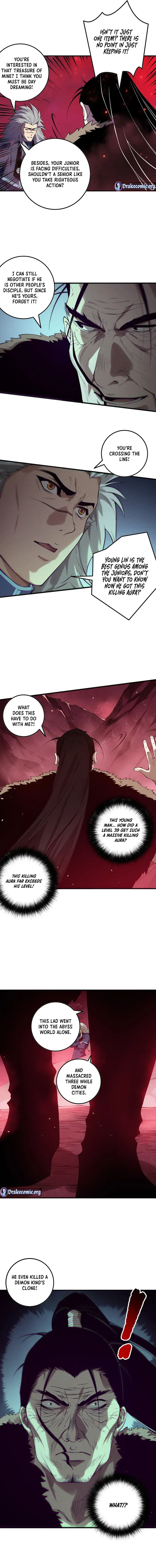 Catastrophic Necromancer Chapter 156 image 07_optimized